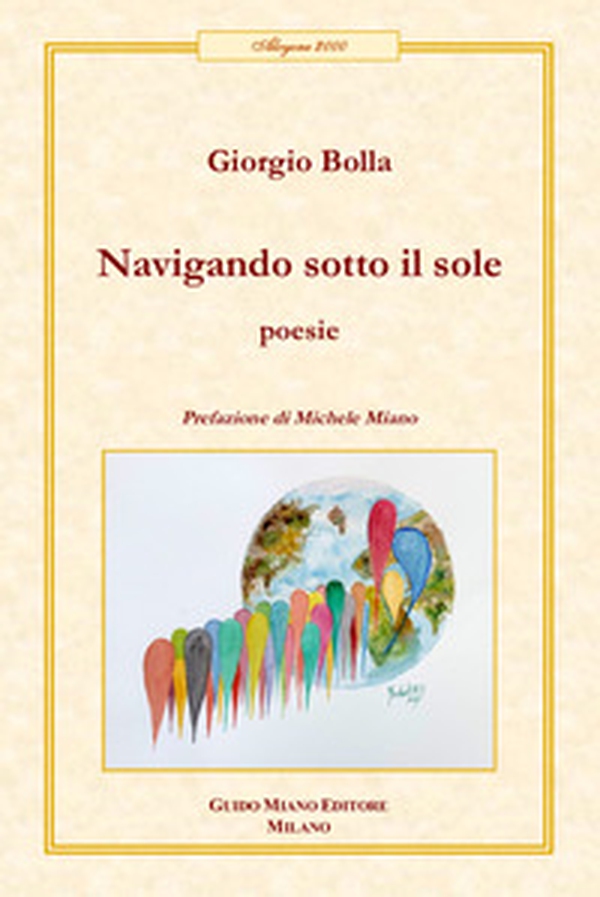 Navigando sotto il sole - Librerie.coop Navigando sotto il sole - Librerie.coop