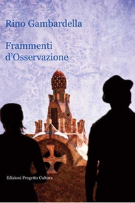 Frammenti d'osservazione - Librerie.coop