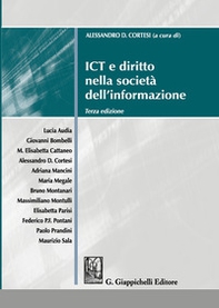 ICT e diritto nella società dell'informazione - Librerie.coop