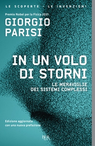 In un volo di storni. Le meraviglie dei sistemi complessi - Librerie.coop