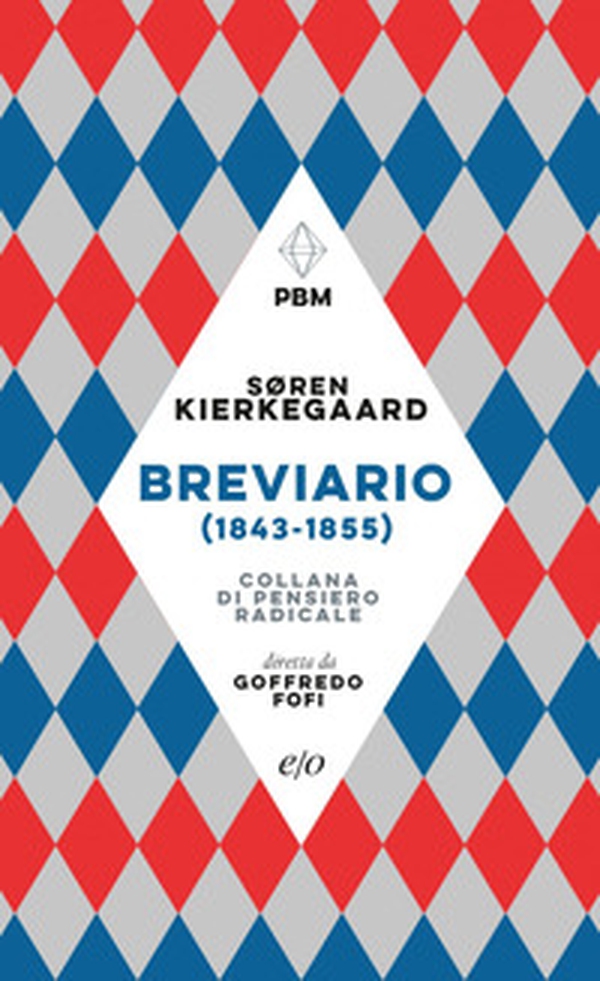Breviario (1843-1855) - Librerie.coop Breviario (1843-1855) - Librerie.coop
