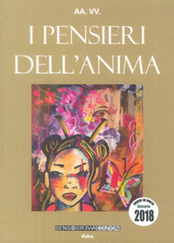 I pensieri dell'anima - Librerie.coop I pensieri dell'anima - Librerie.coop