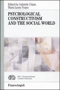 Psychological constructivism and the social world - Librerie.coop