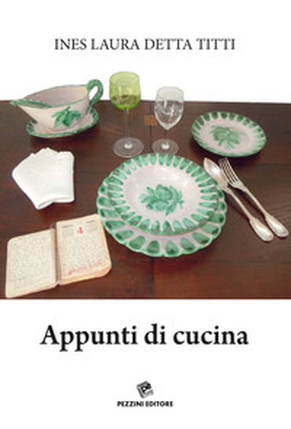 Appunti di cucina - Librerie.coop Appunti di cucina - Librerie.coop