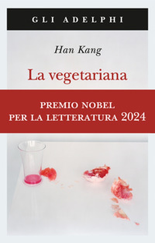 La vegetariana - Librerie.coop La vegetariana - Librerie.coop