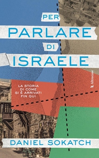 Per parlare di Israele - Librerie.coop