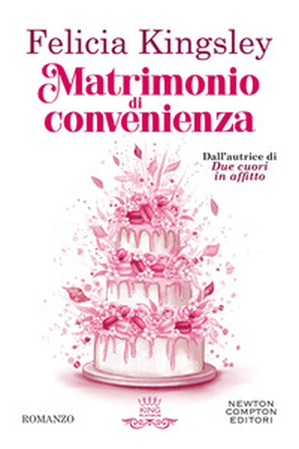 Matrimonio di convenienza - Librerie.coop
