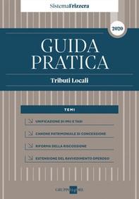 Guida pratica fiscale. Tributi locali 2020 - Librerie.coop