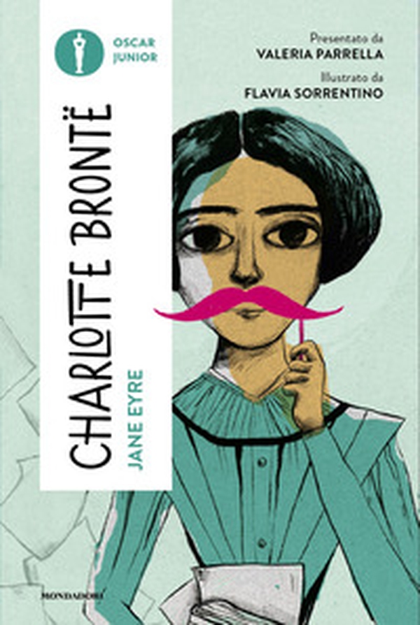 Jane Eyre - Librerie.coop