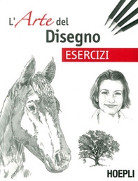 Esercizi. L'arte del disegno - Librerie.coop