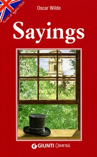 Sayings - Librerie.coop Sayings - Librerie.coop