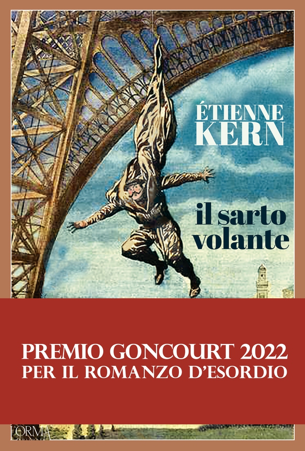 Il sarto volante - Librerie.coop Il sarto volante - Librerie.coop