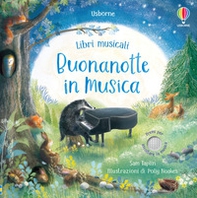 Buonanotte in musica - Librerie.coop Buonanotte in musica - Librerie.coop
