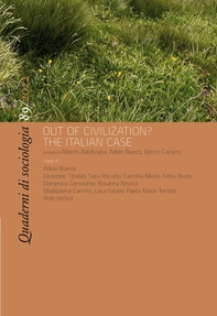 Quaderni di Sociologia 89 - Librerie.coop