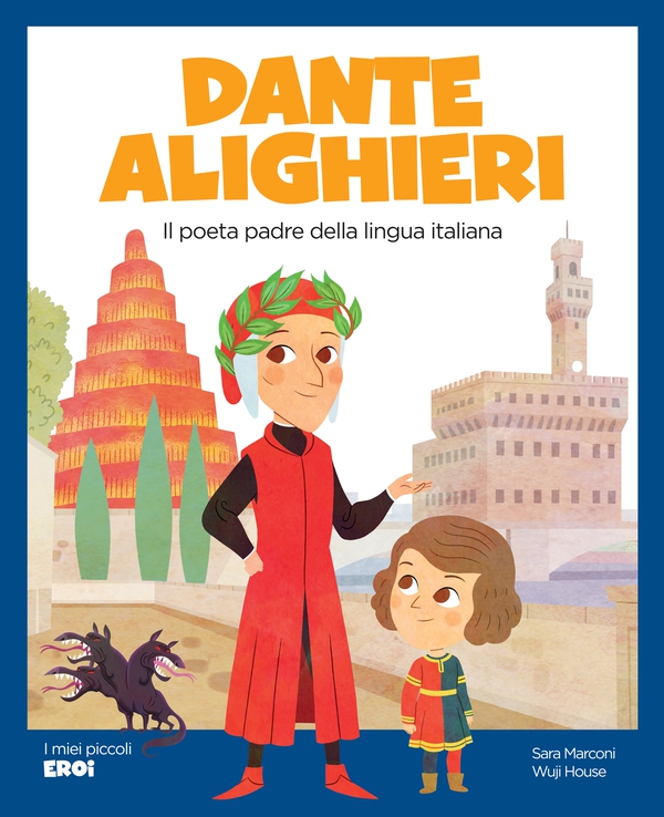 DANTE ALIGHIERI - Librerie.coop DANTE ALIGHIERI - Librerie.coop