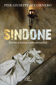 Sindone. Storia scienza culto attualità - Librerie.coop