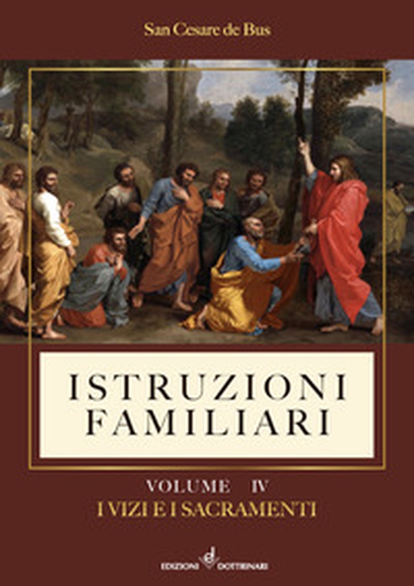 Istruzioni familiari - Vol. 4 - Librerie.coop Istruzioni familiari - Vol. 4 - Librerie.coop
