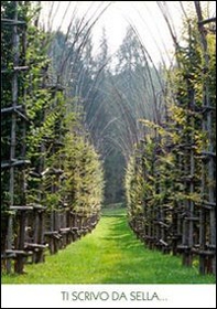 Ti scrivo da Sella - Librerie.coop Ti scrivo da Sella - Librerie.coop