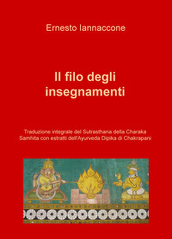 Il filo degli insegnamenti - Librerie.coop Il filo degli insegnamenti - Librerie.coop
