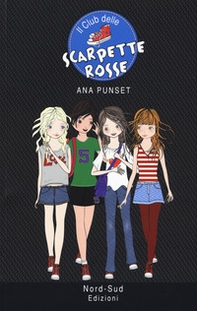 Il club delle scarpette rosse - Librerie.coop