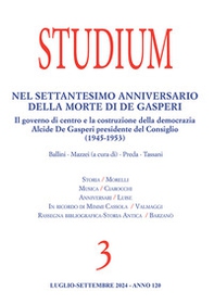 Studium - Vol. 3 - Librerie.coop