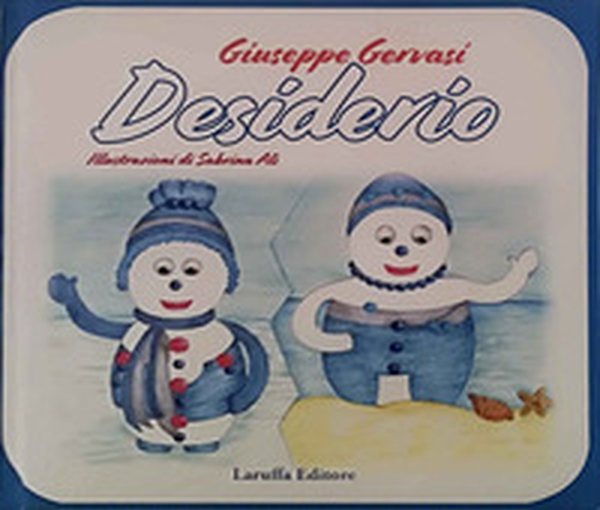 Desiderio - Librerie.coop Desiderio - Librerie.coop