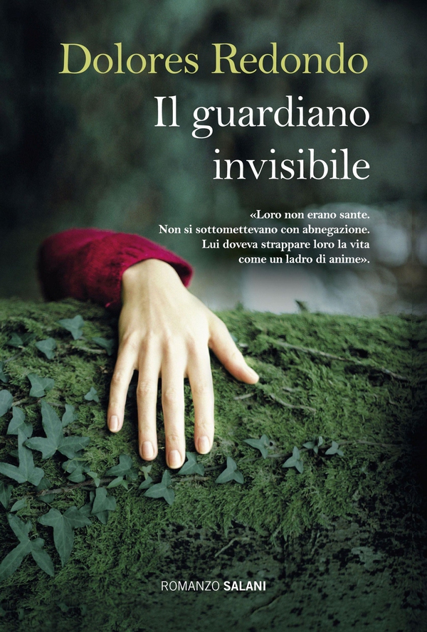 Il guardiano invisibile - Librerie.coop Il guardiano invisibile - Librerie.coop