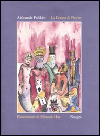 La donna di picche - Librerie.coop