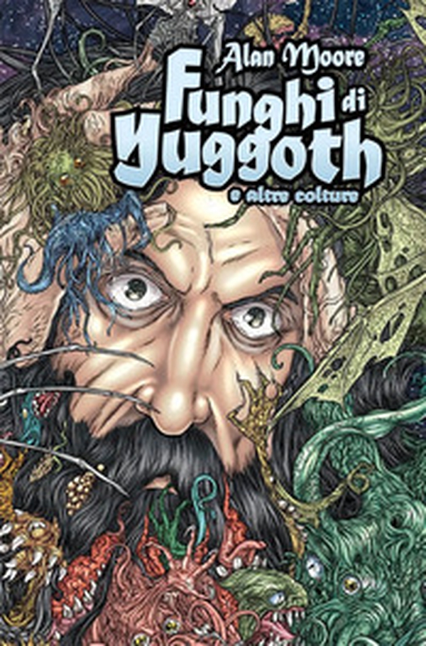 Funghi di Yuggoth e altre colture - Librerie.coop Funghi di Yuggoth e altre colture - Librerie.coop