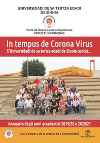 In tempus de Corona Virus. S'Universidadi de sa tertza edadi de Sìnnia contat... - Librerie.coop