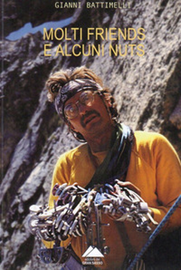 Molti friends e alcuni nuts - Librerie.coop Molti friends e alcuni nuts - Librerie.coop