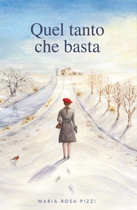 Quel tanto che basta - Librerie.coop