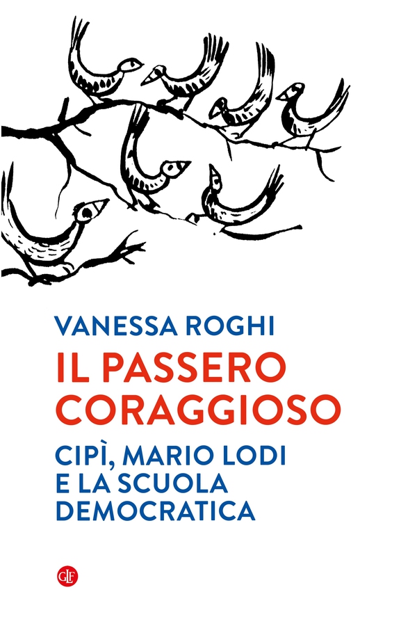 Il passero coraggioso - Librerie.coop Il passero coraggioso - Librerie.coop
