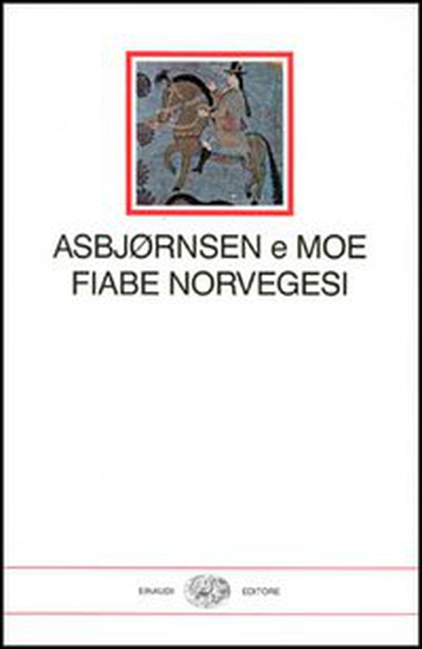 Fiabe norvegesi - Librerie.coop Fiabe norvegesi - Librerie.coop