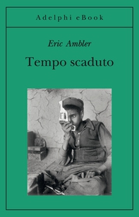 Tempo scaduto - Librerie.coop