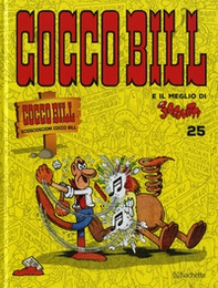 Cocco Bill scioscioscioni Cocco Bill - Librerie.coop Cocco Bill scioscioscioni Cocco Bill - Librerie.coop