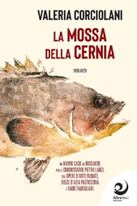 La mossa della cernia - Librerie.coop