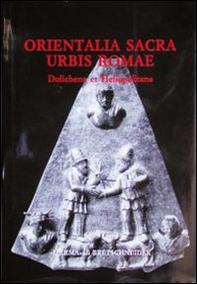 La terra sigillata tardo-italica decorata nel Museo nazionale romano - Librerie.coop