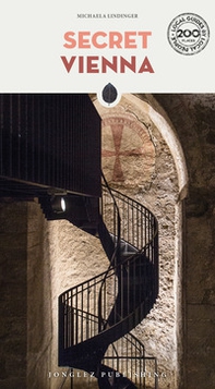 Secret Vienna - Librerie.coop