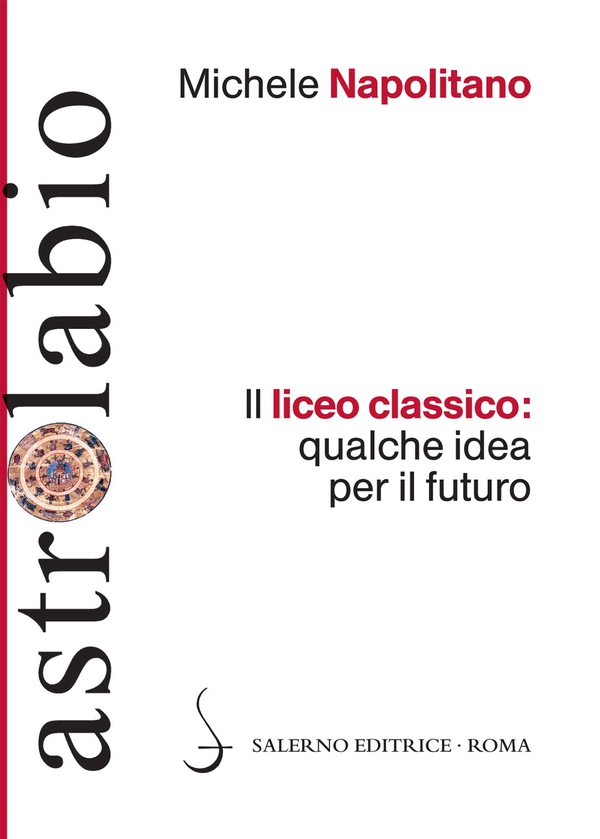 Il liceo classico: qualche idea per il futuro - Librerie.coop Il liceo classico: qualche idea per il futuro - Librerie.coop