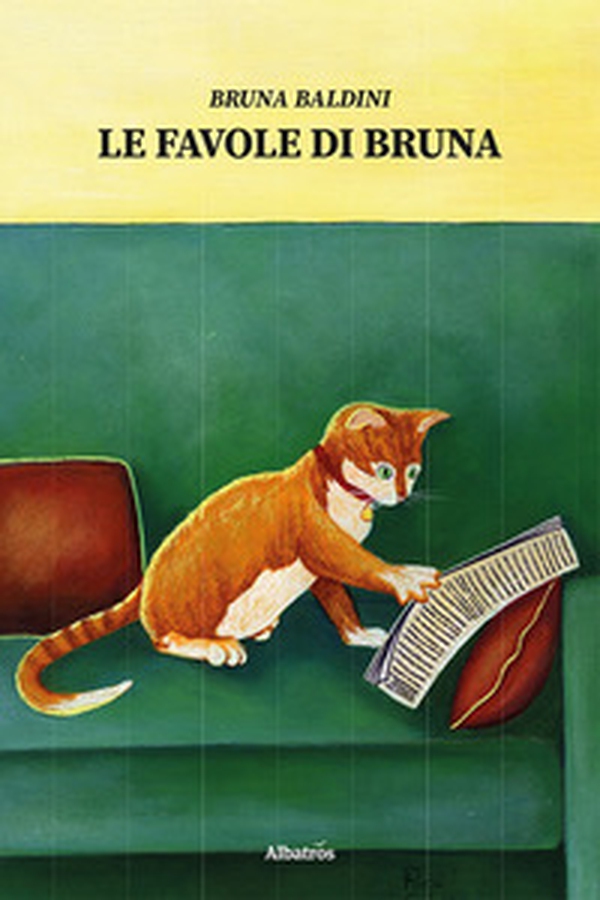 Le favole di Bruna - Librerie.coop Le favole di Bruna - Librerie.coop