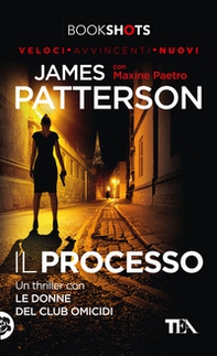 Il processo - Librerie.coop