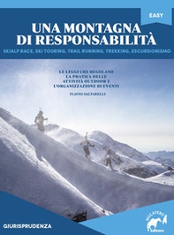 Una montagna di responsabilità - Librerie.coop