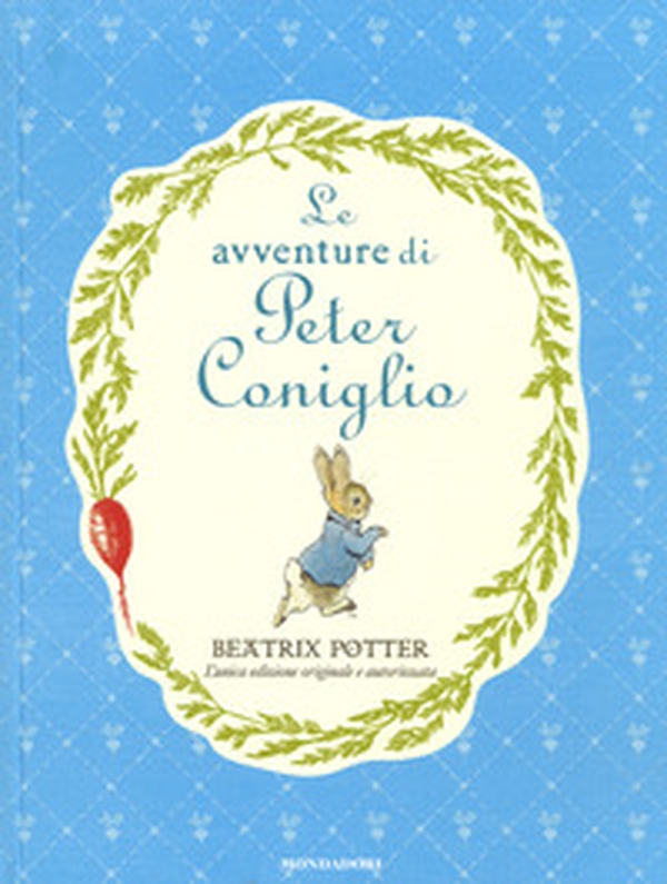 Le avventure di Peter Coniglio - Librerie.coop Le avventure di Peter Coniglio - Librerie.coop