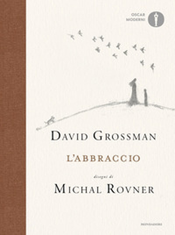 L'abbraccio - Librerie.coop L'abbraccio - Librerie.coop