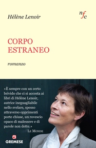 Corpo estraneo - Librerie.coop