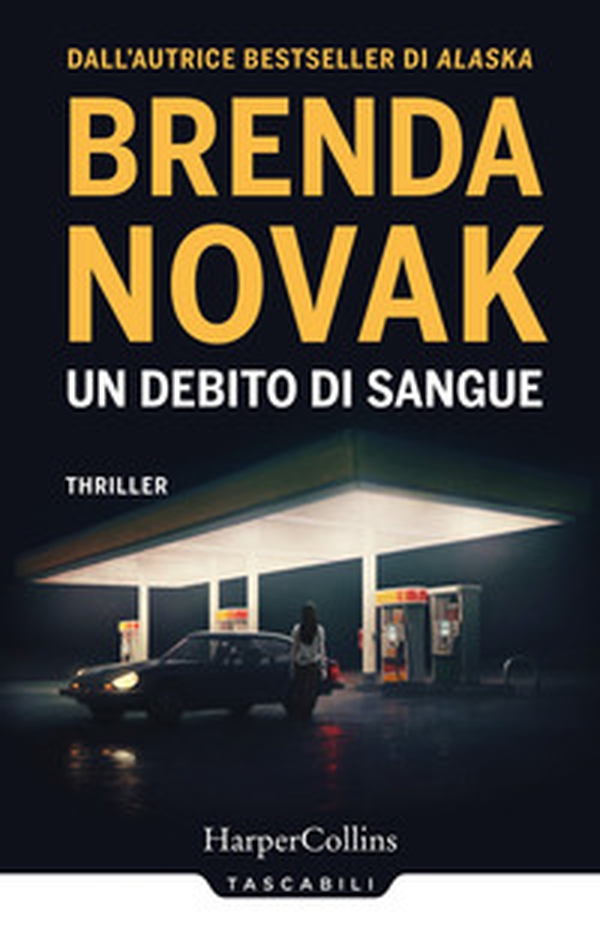 Un debito di sangue - Librerie.coop Un debito di sangue - Librerie.coop