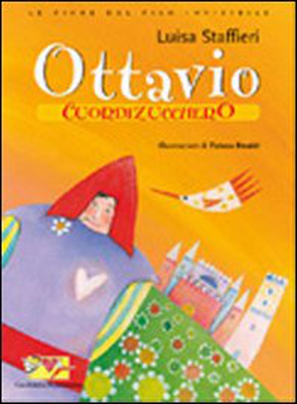 Ottavio Cuordizucchero - Librerie.coop Ottavio Cuordizucchero - Librerie.coop
