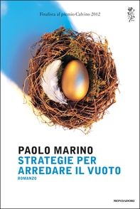 Strategie per arredare il vuoto - Librerie.coop