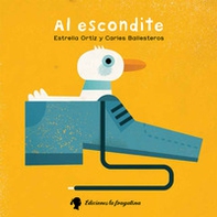 Escondite (Al) - Librerie.coop